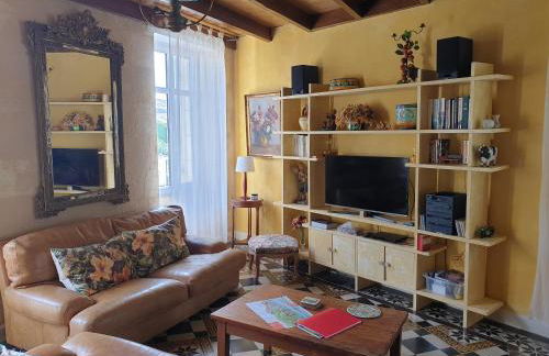 Gite du Château les Cedres - Foto 4