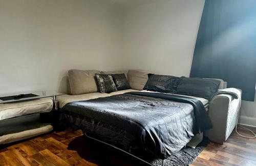 Two Bedroom Flat Town Centre Colchester - Foto 20