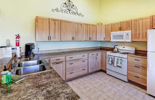 Obstruction Pass Cottage - Foto 15