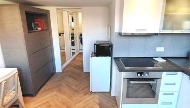 35m2, luminous loft close to the beach - Photo 5