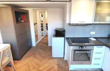 35m2, luminous loft close to the beach - Photo 5