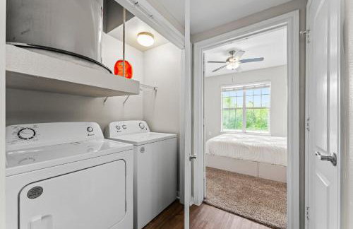 Bright 1BR in Magnolia Near Woodlands Waterway - Foto 20