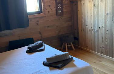 Chalet du rocher Font Romeu - Foto 43