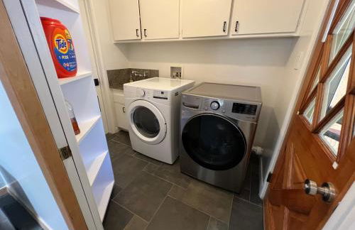 Villa La Reforma - Newly Designed 4BR HOUSE & POOL in Los Angeles by Topanga - Foto 42