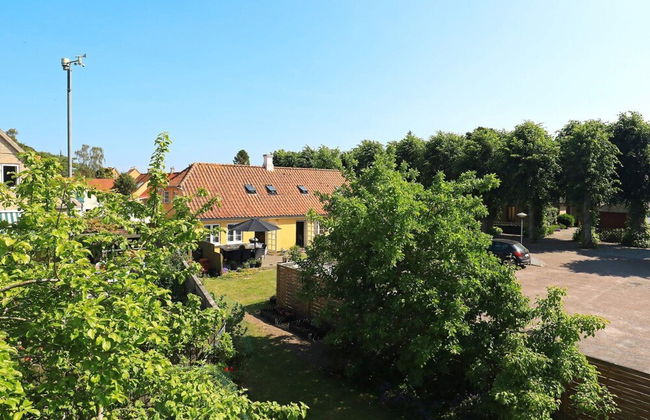 11 Person Holiday Home in Aeroskobing - Photo 28