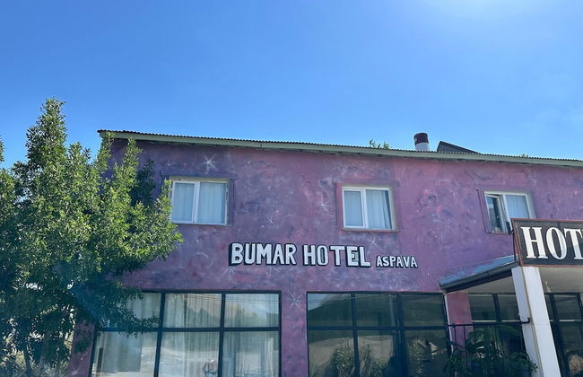 Aspava Hotel - Foto 9