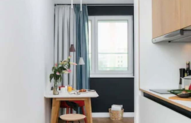 smartments Berlin Prenzlauer Berg - Foto 5