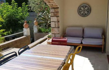 Bas Villa, Vue mer, Centre ville, Paradis, calme - Foto 6