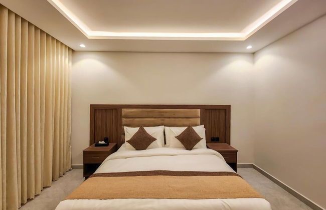 Aparthotel Ollya Riyadh - Foto 10