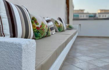 Attico Margherita - LA TERRAZZA SUL MARE - Foto 14