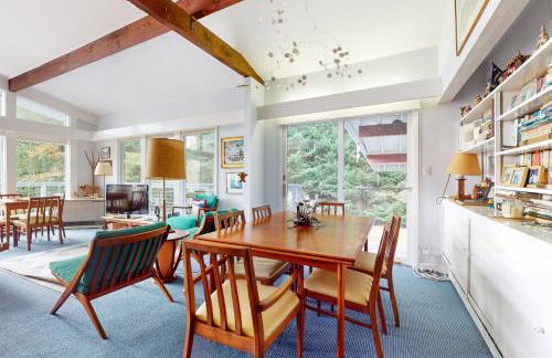 Treetop Chalet - Foto 10