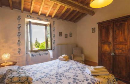 Podere La Montalla - Foto 68