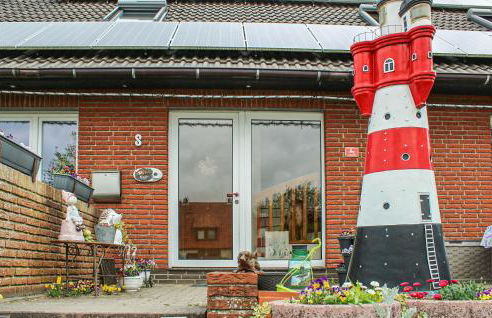 Nice Apartment In Wurster Nordseeküste - Foto 6