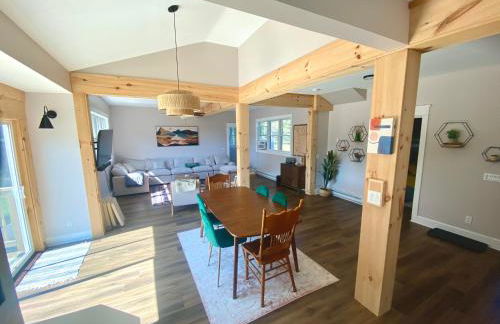 Upper Delaware River House - Foto 14