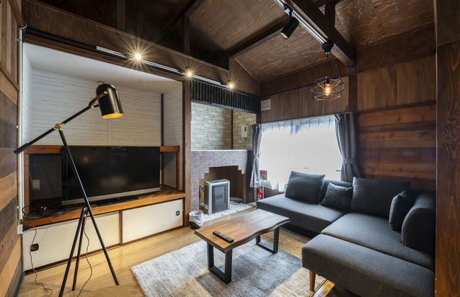 YADOt Inn OTARU - Foto 51