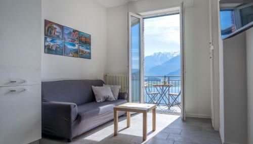 Incantevole Terrazza sul Lago di Como - Foto 2