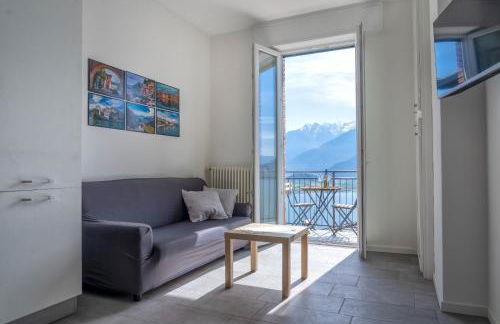 Incantevole Terrazza sul Lago di Como - Foto 2