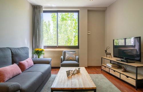 UP ROOMS BANYOLES - Foto 21