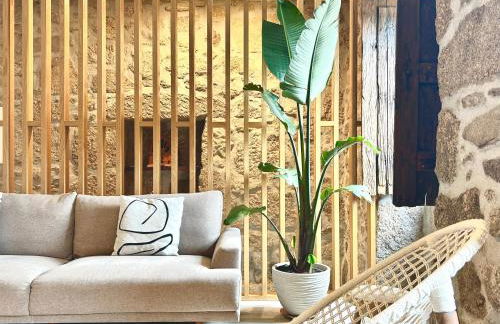 Refúgio das 3 irmãs - Comfort House - Foto 9