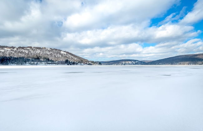 Lakeside Vista - Foto 46