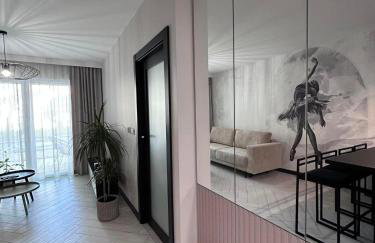 BoleslaviaApartments - Apartament Arte - air conditioning, parking free, EV - Foto 10