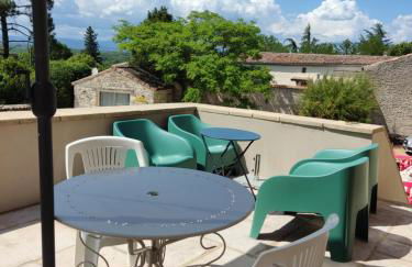 Les cigales gîte cigalou - Photo 9