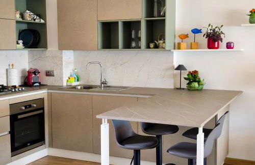 BLOOM al Mare - Photo 8