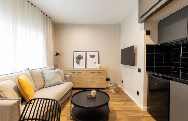 Apartamentos Laforja - Foto 1