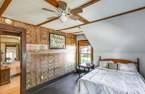 8 Mi to Lake Panorama Cozy Family Getaway - Foto 18