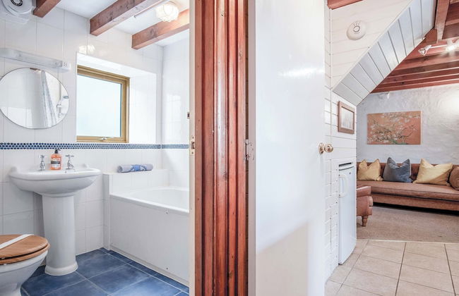 The Granary - 2 Bedroom Apartment - Foto 30