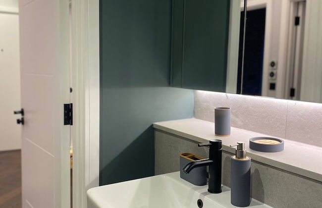 Portobello Rd - North Ken by Viridian Apartments - Foto 40