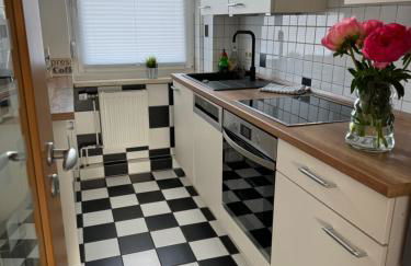 Ruhrpott Residenz - 3 Zimmer Suite - 70qm mit Balkon - Foto 5