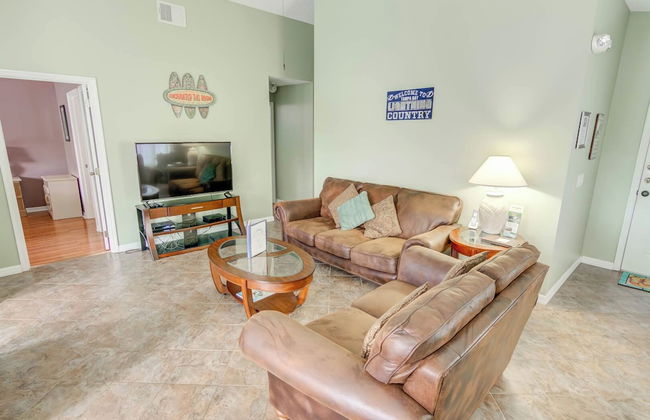 Kevin's Southern Dunes House - Foto 4