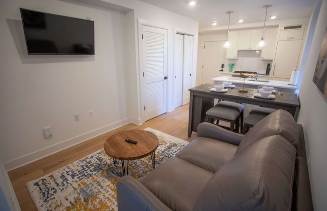 Woodley Suites & Residences - Foto 28