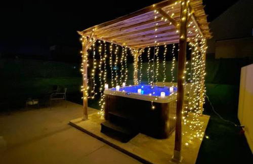 Le GREEN'SPA - DIJON - SPA-jardin-parking privé - Foto 25