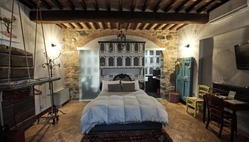 Il Burellino Wine & Resort - Foto 2