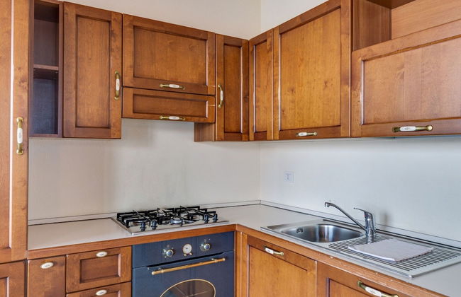 Residential Complex With Panoramic Views and Pool - Foto 9