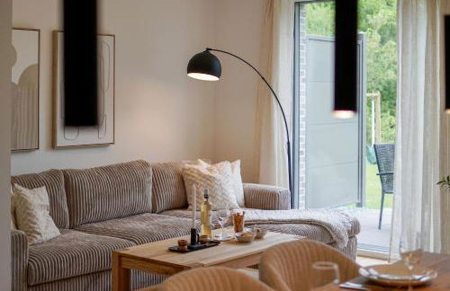 Wohnkultur - Ferienhaus für 10 mit Garten und 5 Schlafzimmern - Foto 7