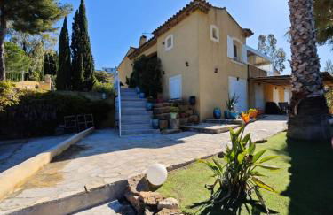 Villa des senteurs - Foto 1