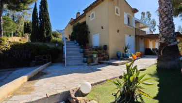 Villa des senteurs - Foto 1