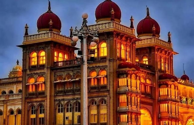 Royal Tusker Luxury Service Apartments - Foto 51