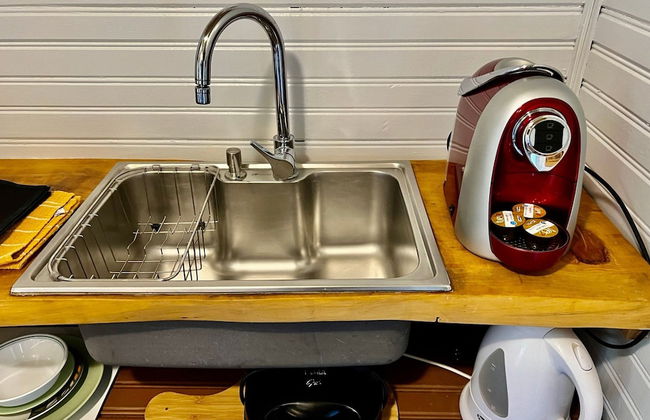 Cabanas Cambuim - Urubici - SC - Foto 68