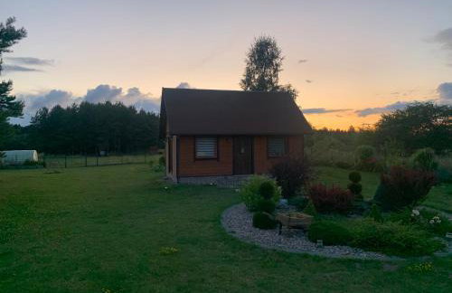 Domek wypoczynkowy Letnisko Sosenkowo - Foto 42