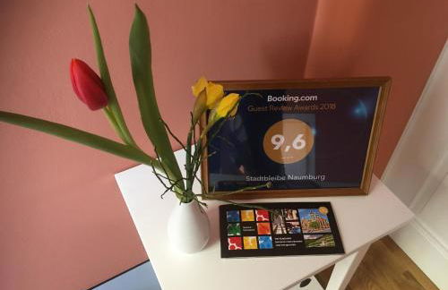 Stadtbleibe Naumburg - Foto 3