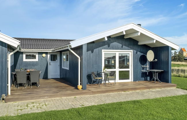 "Aashild" - 400m from the sea - Foto 13