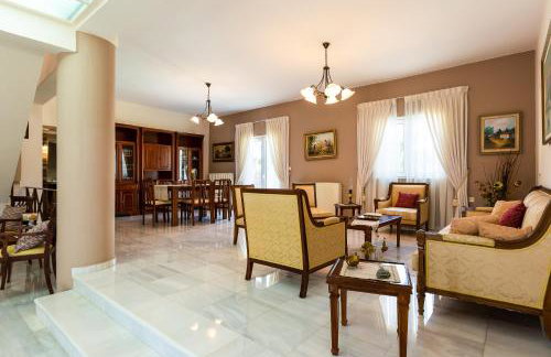 Carpe Diem-Luxury Villa with private pool - Foto 11