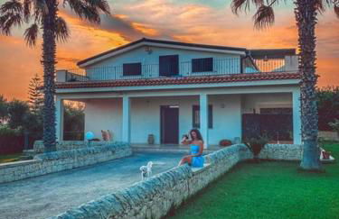 Villa Oasi di Vendicari - Foto 1