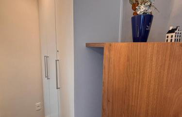 Studio completo Cond Ilha Pura - Ao lado do Rio Centro e próximo Arenas-Barra da Tijuca - Foto 15