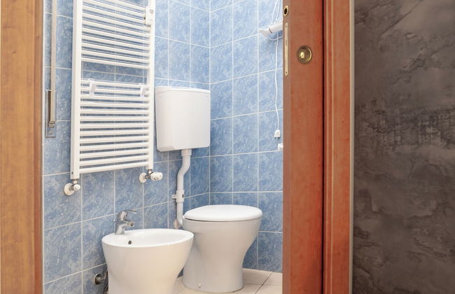 BnButler - Pellegrino Rossi 42 - Foto 17