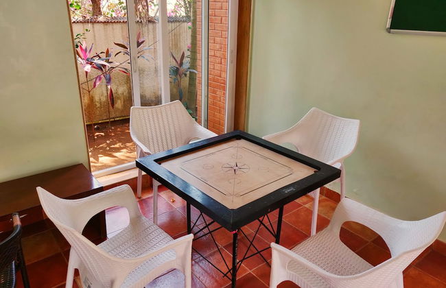 Royale Holiday Villa - 4BHK, Baga - Photo 21